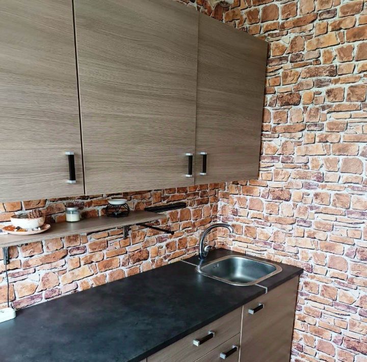 квартира г Омск р-н Центральный ул 21-я Амурская 30а Центральный АО фото 8