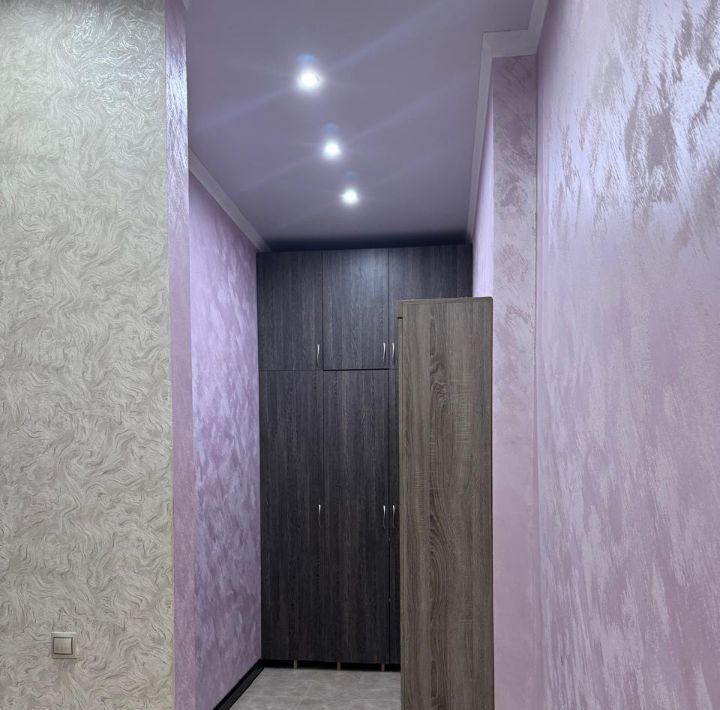 квартира г Тула р-н Зареченский ул Галкина 254к/2 фото 9