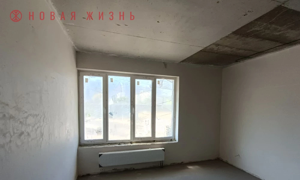 квартира г Самара р-н Октябрьский ул Санфировой 101 фото 1