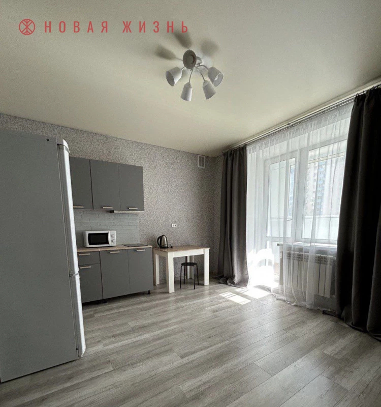 квартира г Самара р-н Октябрьский ЖК Самара 21 Загора, Стара фото 1