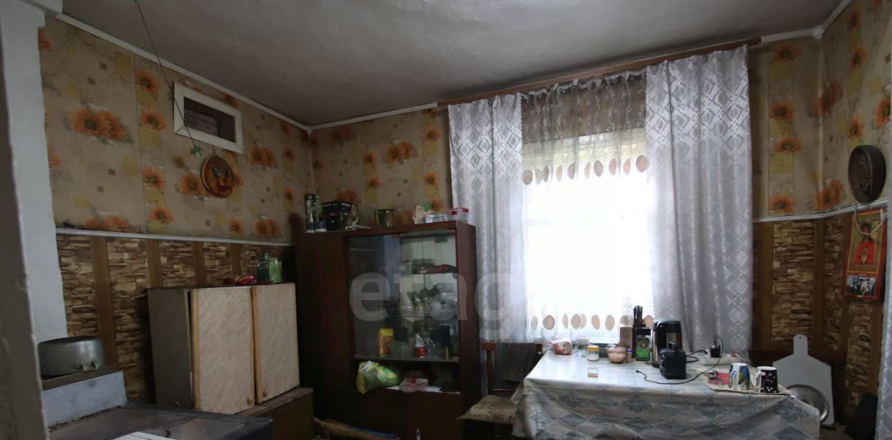дом г Прокопьевск р-н Центральный ул Тельмана 5 фото 21