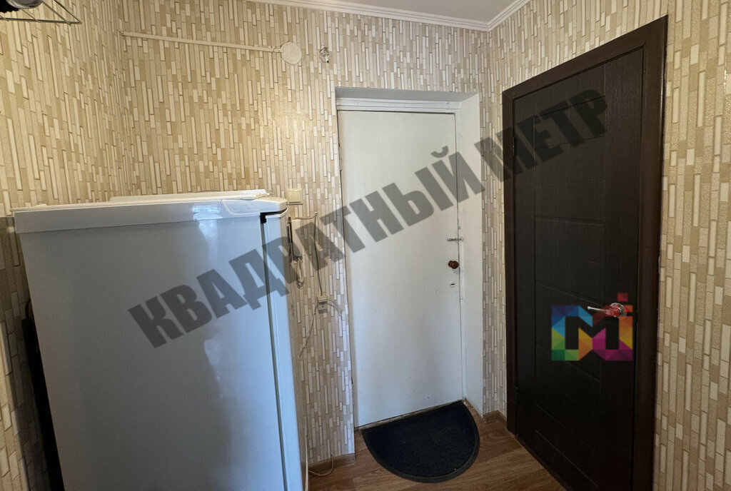 квартира г Элиста мкр 8 65 фото 5