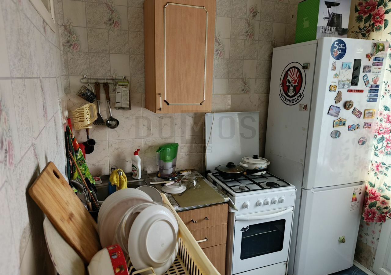 квартира г Екатеринбург р-н Железнодорожный ул Техническая 36 фото 4