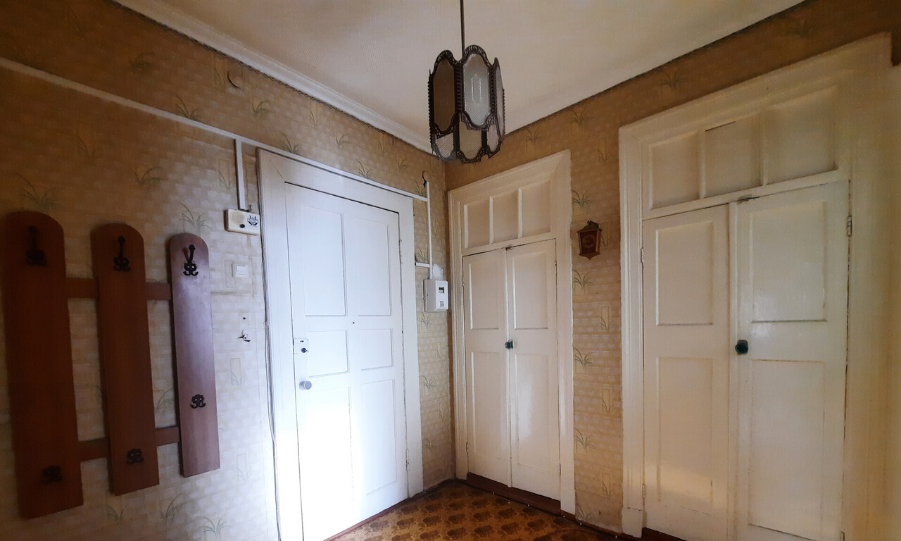 квартира г Каменск-Уральский Красногорский ул Октябрьская 14 фото 12