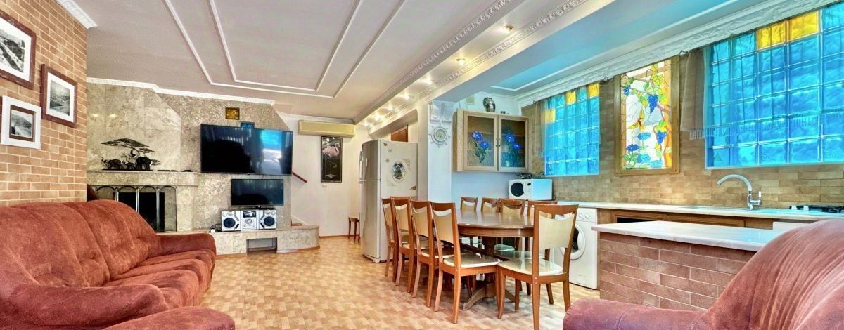 дом г Ялта пгт Массандра ул Мира фото 11