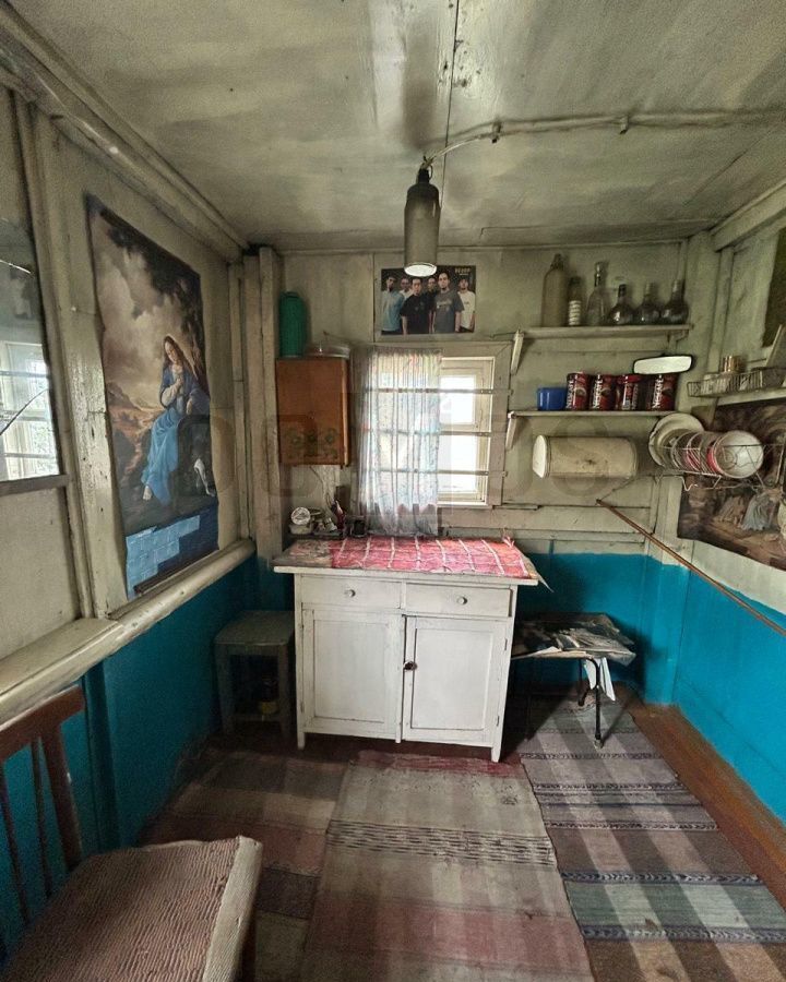 дом г Екатеринбург р-н Железнодорожный снт Вагонник 62 фото 8