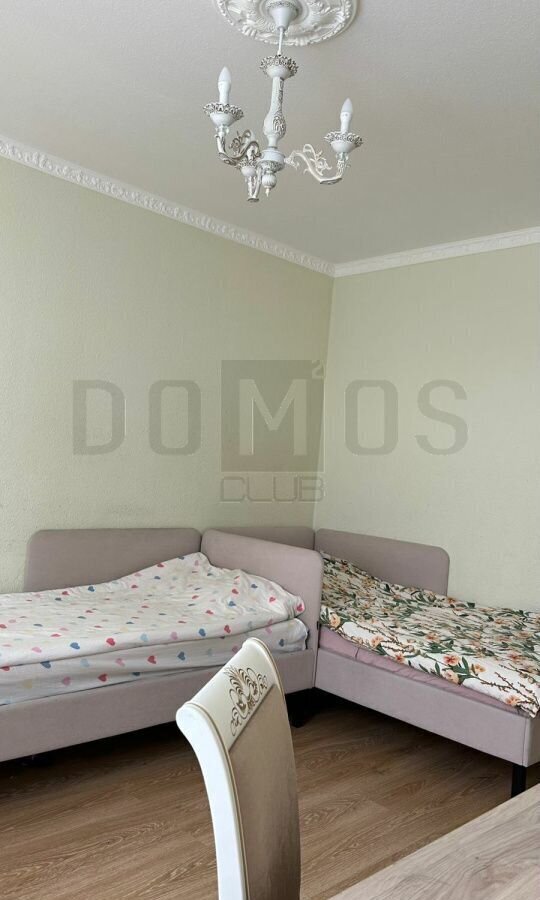 квартира г Екатеринбург Академический ул Михеева М.Н. 2 фото 5