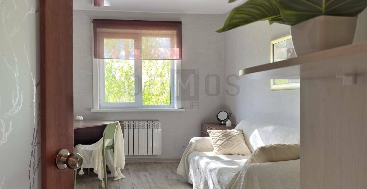 квартира г Первоуральск пр-кт Космонавтов 11б фото 26