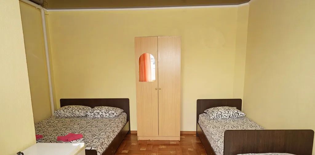 комната г Сочи р-н Лазаревский Лазаревское ул Калараша 24/1 жилрайон фото 6