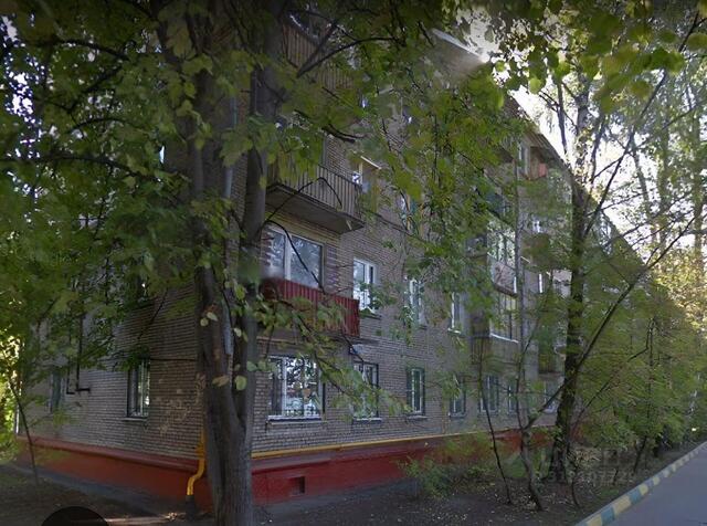 метро Коптево ЗАО дом 20 Московская область фото