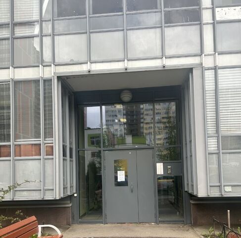 квартира Южное Кудрово ул Столичная 6к/3 Улица Дыбенко, Заневское городское поселение фото