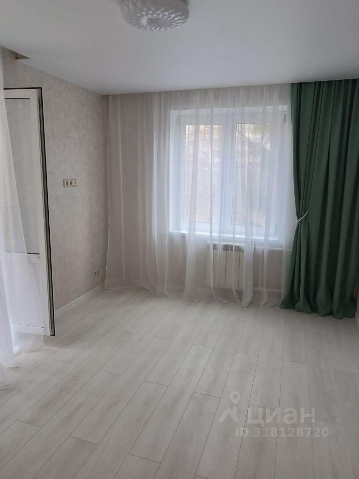 квартира г Электросталь ул Западная 22/3 фото 10