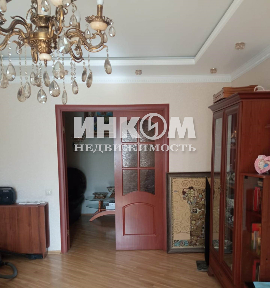 квартира г Москва метро Селигерская б-р Бескудниковский 19/2 муниципальный округ Бескудниковский фото 8