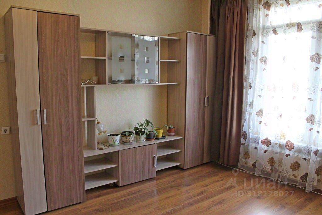 квартира г Санкт-Петербург р-н Невский ул Коллонтай 5/1 Ленинградская область фото 5