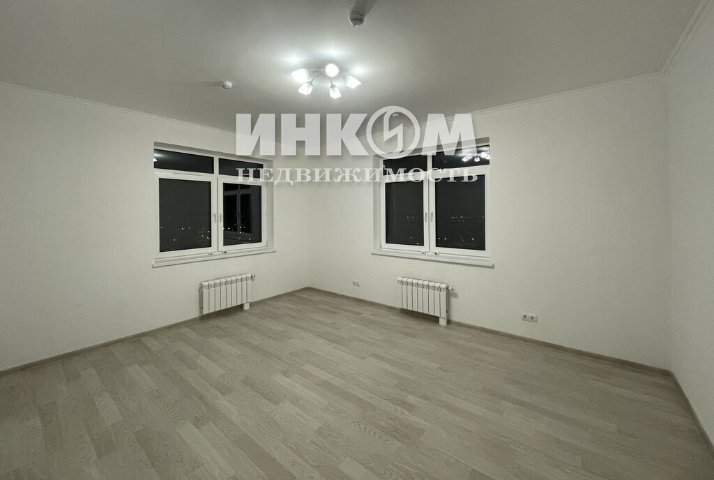 квартира г Зеленоград ул Заводская 14к/1 Зеленоград—Крюково фото 5