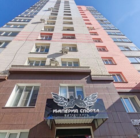 ул Партизанская 55 фото