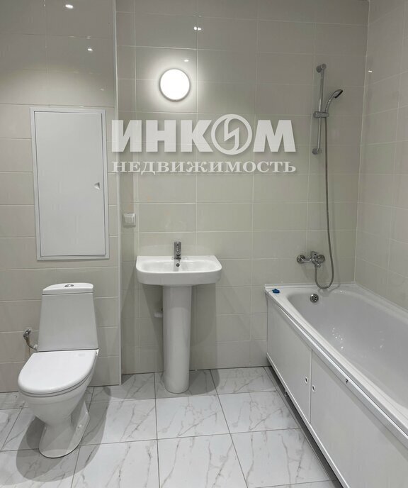 квартира г Зеленоград ул Заводская 14к/1 Зеленоград—Крюково фото 7