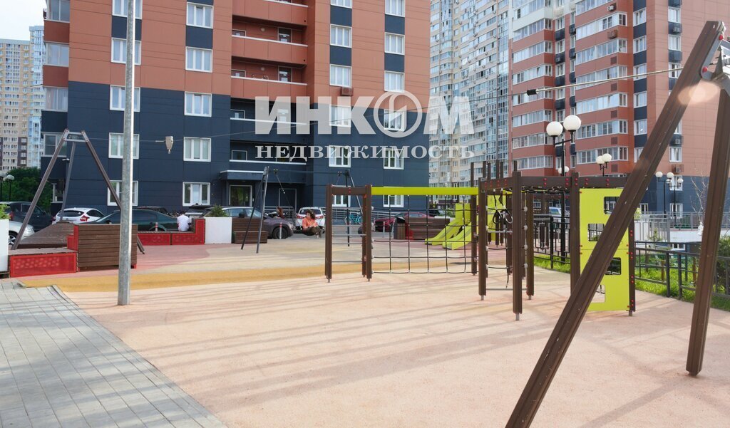 квартира г Одинцово ул Северная 11 Одинцово фото 19
