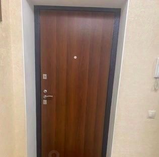 квартира г Тюмень р-н Центральный ул. Ю. -Р. Г. Эрвье, 28к 3 фото 11