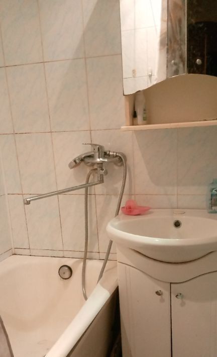 квартира г Пермь р-н Орджоникидзевский ул Лаврова 18/4 фото 10