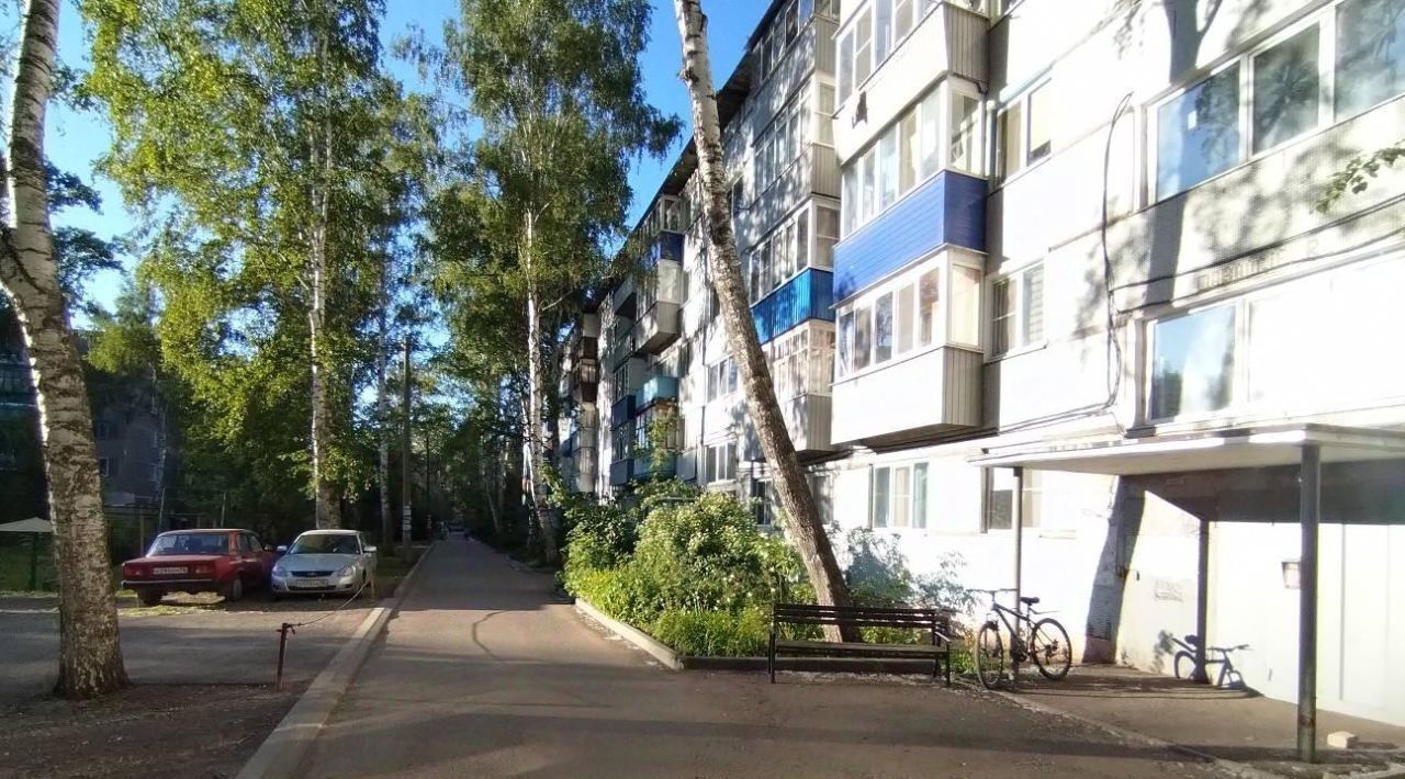 квартира г Пенза р-н Первомайский ул Экспериментальная 12 фото 24