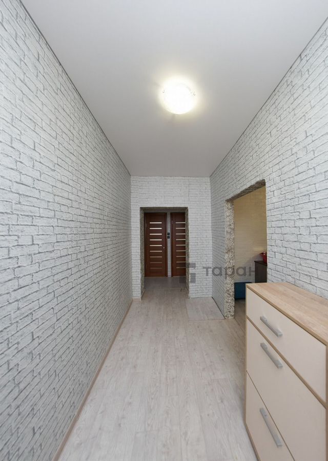 квартира г Челябинск р-н Ленинский ул Славянская 13 фото 19