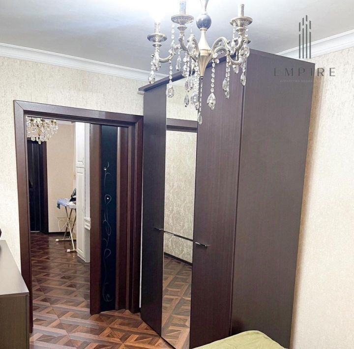 дом г Грозный р-н Ленинский ул Батыжева И. 80 пос. РТС фото 10