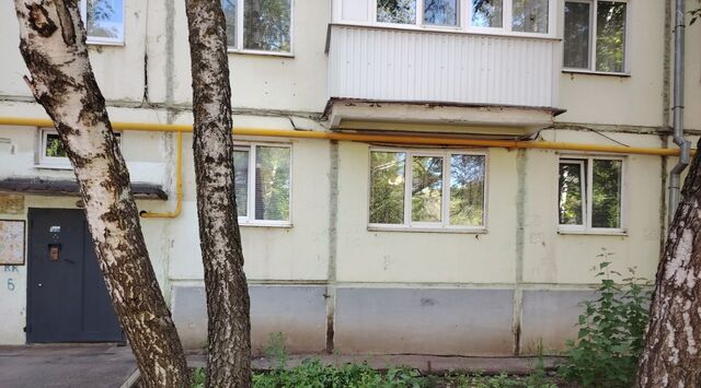 п Управленческий ул Сергея Лазо 48 р-н Красноглинский Безымянка фото
