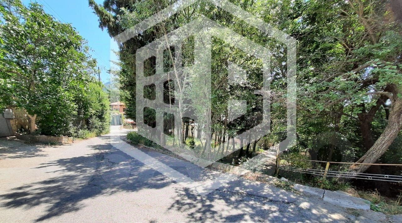 земля г Ялта пгт Краснокаменка ул Алуштинская фото 1