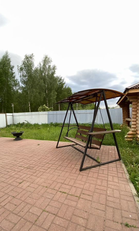 дом г Смоленск п Одинцово р-н Промышленный фото 17