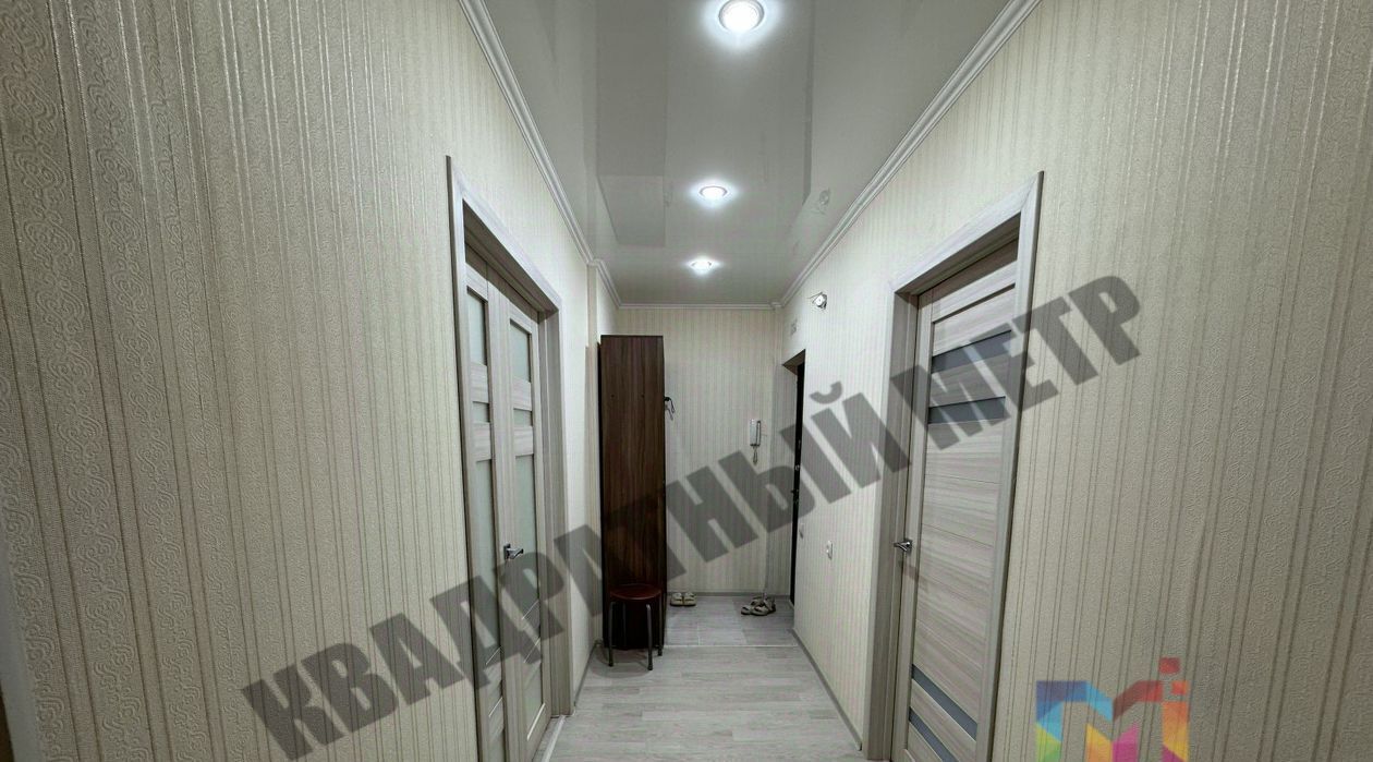 квартира г Элиста мкр 8 59 фото 11