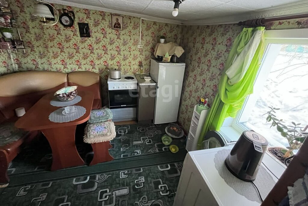 дом г Прокопьевск р-н Рудничный ул Чумышская фото 5