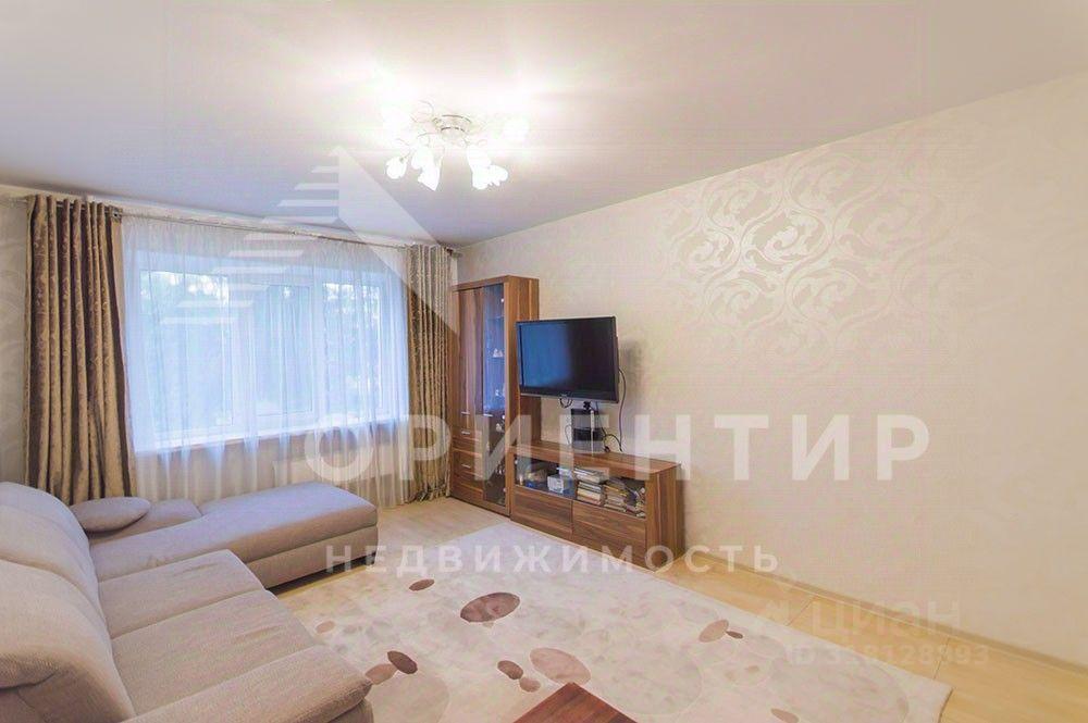 квартира г Березовский ул Старателей 6 фото 1