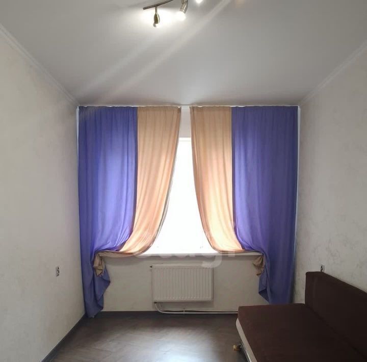квартира г Калининград р-н Центральный ул Красная 23 фото 1