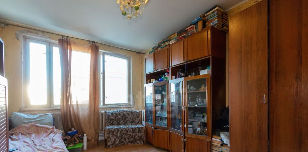 квартира г Калининград р-н Ленинградский пр-кт Московский 8 фото 3