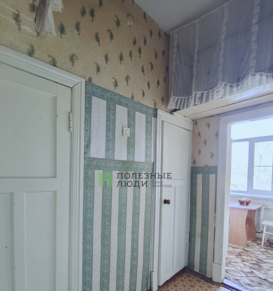 квартира р-н Ростовский г Ростов ул Пролетарская 33 городское поселение Ростов фото 15