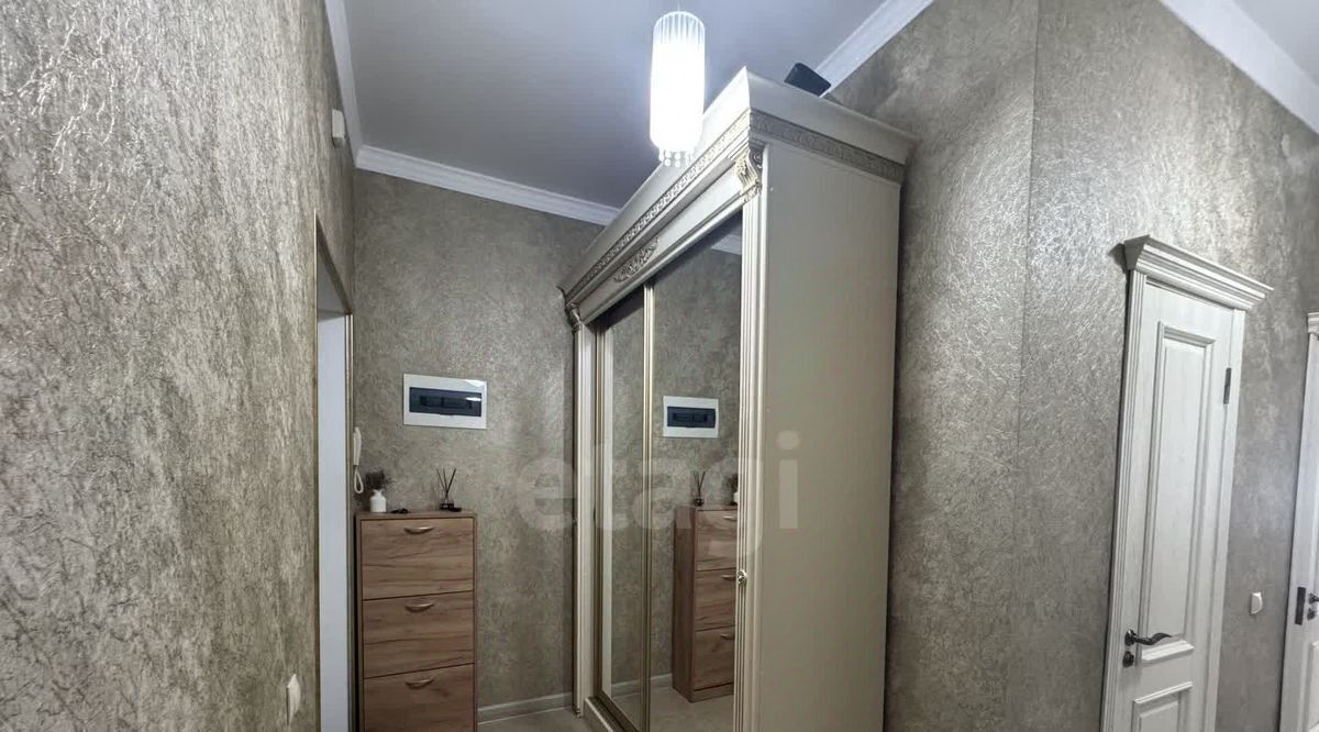 квартира г Черкесск ул Доватора 84г фото 13