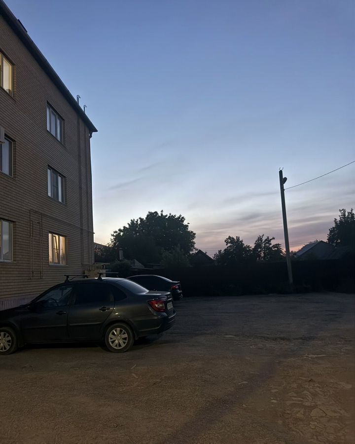 квартира г Волгоград р-н Красноармейский ул Мачтозаводская 38 фото 11