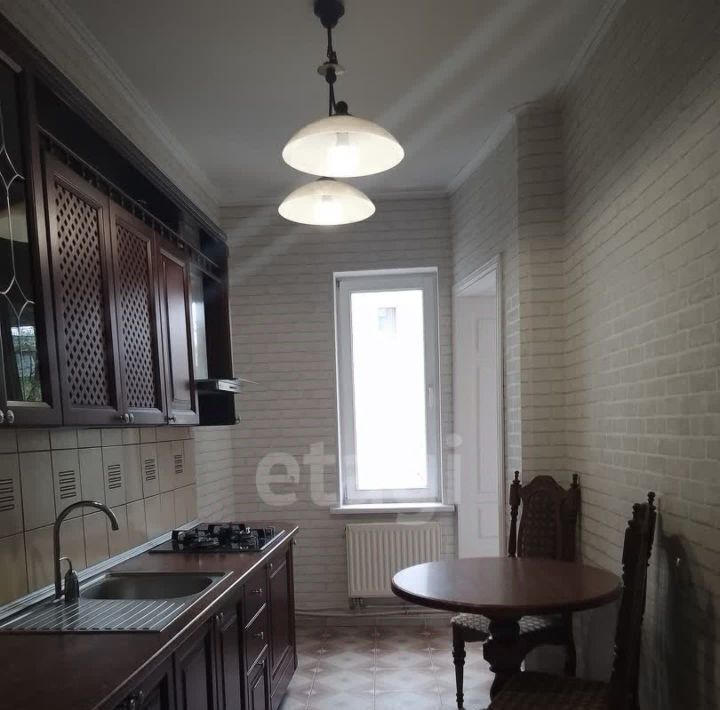 квартира г Калининград р-н Центральный ул Красная 23 фото 13