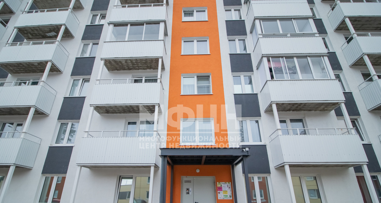 квартира г Петрозаводск Рыбка ул Боровая 44 ЖК «Гвардия» фото 34