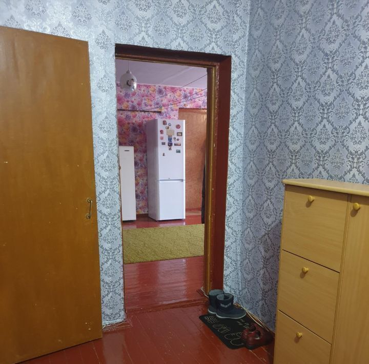 комната г Железногорск ул Курская 84к/2 фото 2