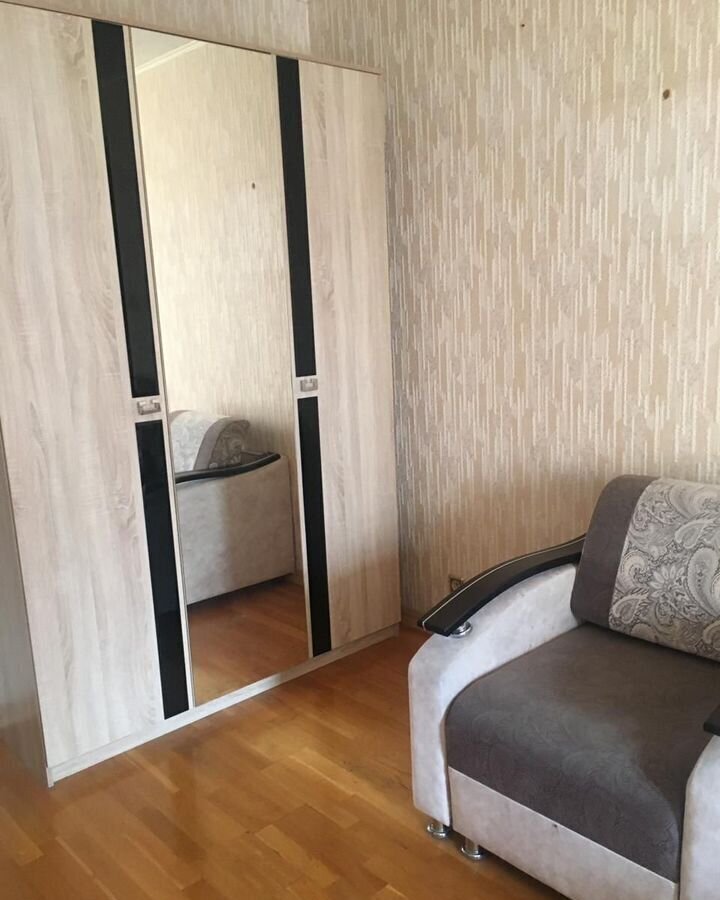 квартира г Набережные Челны р-н Комсомольский 9-й комплекс ГЭС Республика Татарстан Татарстан, 3А фото 6