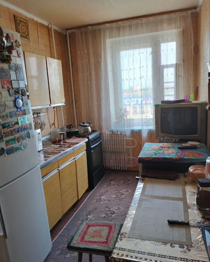 квартира г Невинномысск р-н Центр ул Гагарина 54 фото 9
