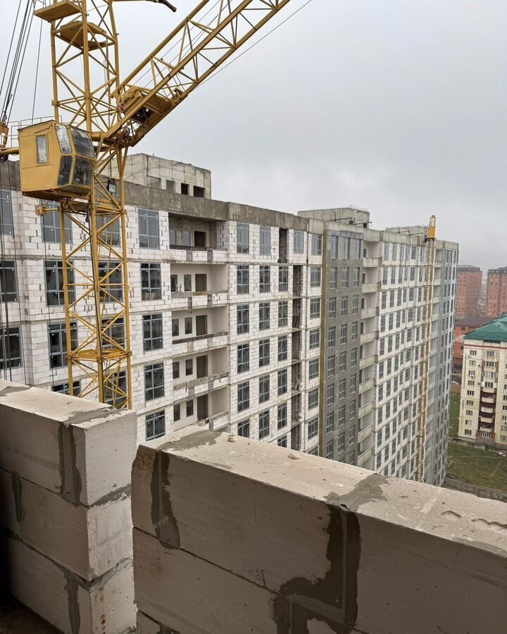 квартира г Махачкала ул Перова 13б р-н Советский фото 8