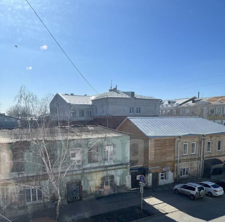 квартира г Самара Алабинская пер Репина 4 фото 4
