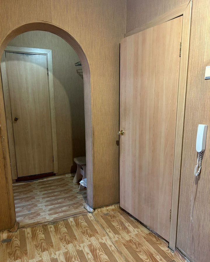 квартира г Красноярск р-н Советский ул 3 Августа 22 фото 9