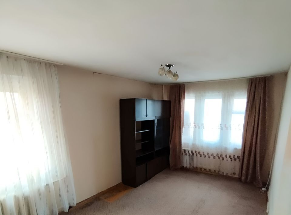 квартира г Курган ул Станционная 62 фото 3