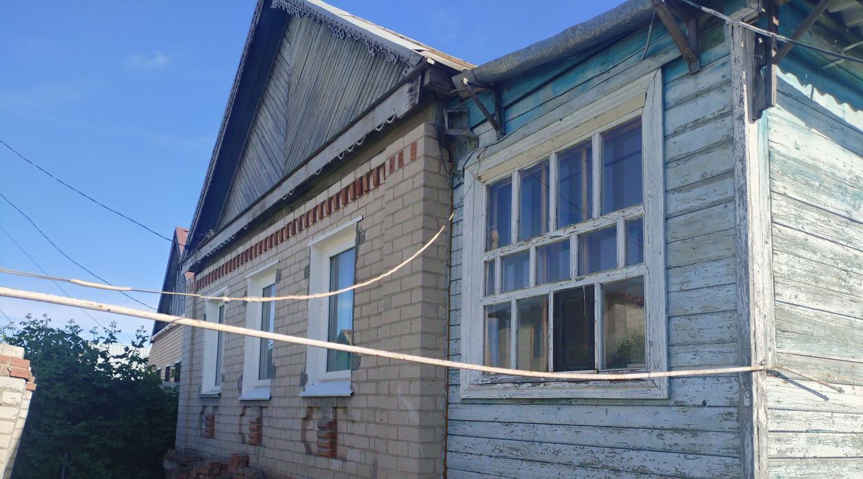 дом г Волгоград р-н Ворошиловский ул Ужгородская 67 фото 2