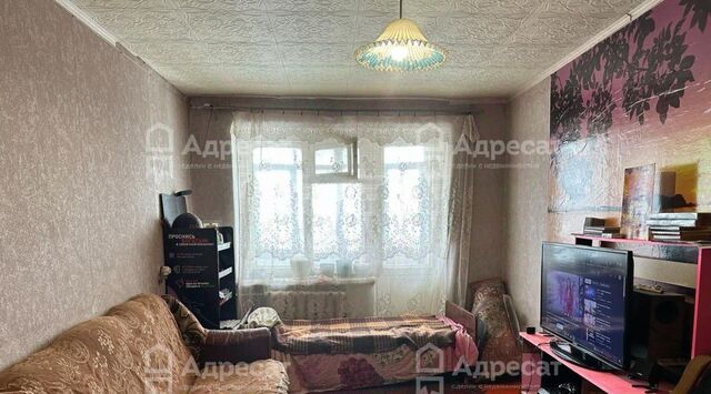 квартира р-н Красноармейский Керамический ул 2-я Штурманская 3 фото