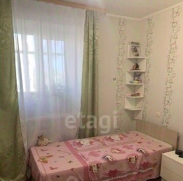 квартира р-н Далматовский г Далматово ул Восточная 10 фото 4